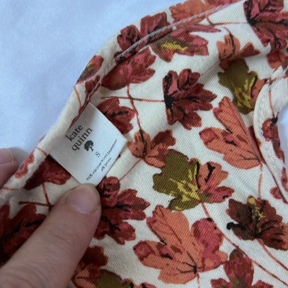 Set of 3 Small Kate Quinn Bibs